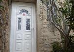 Location vacances Beaumes-de-Venise - La Jubilotte-4