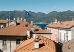 Location vacances Luino - Charming Moment di Villa Porta - Residenza Felice-3