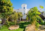 Location vacances Almería - 16:9 Los Molinos Suites-1
