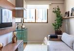 Location vacances Olinda - Conforto e charme em Boa Viagem gbreeze704-4