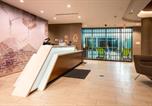 Hôtel Kenosha - Springhill Suites by Marriott Kenosha-4