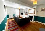 Location vacances Cambridge - Charming 1 bed super central Terraced House-4