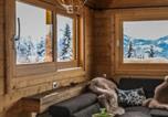 Hôtel 4 étoiles La Clusaz - Les Chalets-Hôtel de la Croix-Fry-3