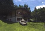 Location vacances Riederalp - Chalet Gärlich-4