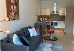 Location vacances Velden am Wörther See - Adria Villa Apartment-1