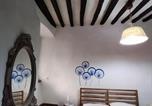 Location vacances Amelia - La Loggetta casa vacanze-1