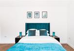 Location vacances Birmingham - The Newhall Loft by Prime Stays - 2-Bedroom Jq City Apartment with Private Entrance-3