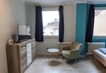 Hôtel Essen - Ruhrtropolis Hostel-4