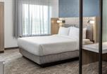 Hôtel San Ramon - Springhill Suites by Marriott Pleasanton-2