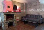 Location vacances Ždiar - Apartaments Gory-2