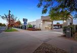 Location vacances Mildura - Comfort Inn Deakin Palms-4
