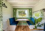 Location vacances Bunschoten - Green Tiny Safari-2