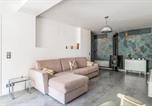 Location vacances Châteaudouble - Apartment In Villa With Pool-3