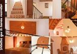 Hôtel Guanajuato - Casa Bonita Guanajuato-2