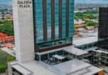 Hôtel León - Galeria Plaza Leon-2