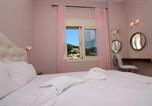 Location vacances Parga - Villa Yvonne by Ey Villas-4