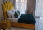 Location vacances Roodepoort - The Hush House-1