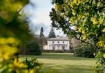 Hôtel Windermere - Yha Hawkshead-1
