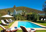 Location vacances Bongolethu - Altes Landhaus Country Lodge-3