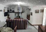 Location vacances Guadix - Cueva Navarro-3