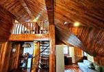 Location vacances Baguio - Room in Guest room - Guest Room 2b Transient Baguio Wifi Parking-3