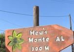 Location vacances São Teotónio - Heu’s Monte-4
