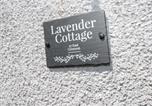 Location vacances Loftus - Lavender Cottage-3