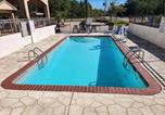 Hôtel Jasper - Days Inn by Wyndham Lumberton-4