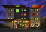 Hôtel Busnes - Ibis Styles Bethune Bruay la Buissière-3