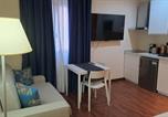 Hôtel Bezas - Hotel Suite Camarena-1