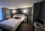 Hôtel Paris - Hôtel le 6 Tiquetonne-1
