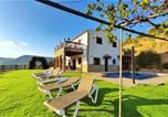 Location vacances El Gastor - Villa 10 by Villamya-1