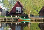Location vacances Ely - River Lark Lodge-1
