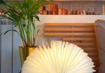 Location vacances Campanie - Daily Napoli - Lungomare-2