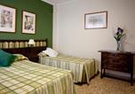 Hôtel Águilas - Hotel Costa-3