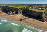 Hôtel Padstow - Seaspace-4