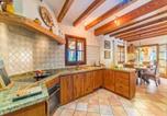 Location vacances Artà - Country house for 6 guests, Arta-3