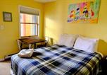 Hôtel Old Orchard Beach - Dock House Inn-2