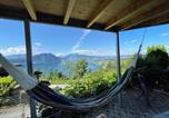 Location vacances Engelberg - Ling Ling House Switzerland-4