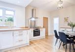 Location vacances Porthcawl - Seascape Retreat - 3 Bedroom Flat - Porthcawl-3