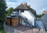 Location vacances Fuhlendorf - Aufschwung Ii Haushälfte-1
