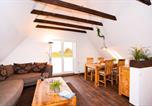 Location vacances Grömitz - Haus Auszeit Meeresbrise-4