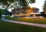 Hôtel Erba - Inverigo Hotel-1