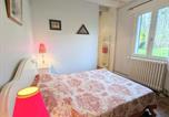 Location vacances Ardentes - Charmant hébergement avec parc et étang à Mers-sur-Indre - Fr-1-591-771-3