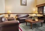 Hôtel Sellersburg - Quality Suites Jeffersonville - Louisville North-4