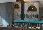Hôtel Ganderkesee - Motel One Bremen-Altstadt-3