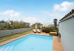 Location vacances El Paso - Casa La Plaza-1