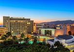 Hôtel İsmetkaptan - Swissotel Buyuk Efes Izmir-4