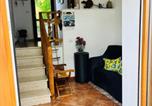Location vacances  Province de Frosinone - La Mansarda di Terelle-4