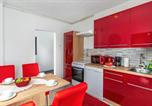 Location vacances Bosiljevo - Gorgeous Home In Jablan With Wifi-4